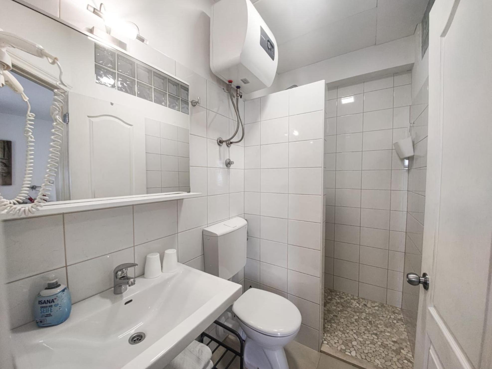 House Skrabic Apartment Makarska Ngoại thất bức ảnh