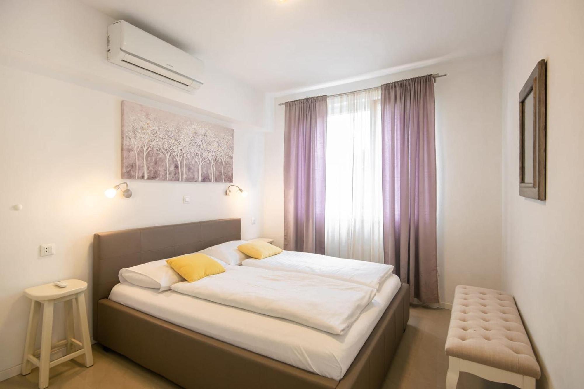 House Skrabic Apartment Makarska Ngoại thất bức ảnh