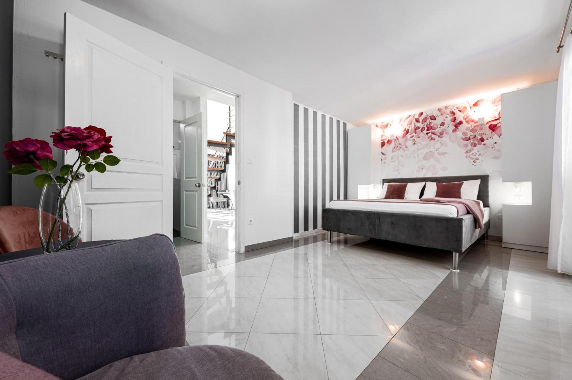 House Skrabic Apartment Makarska Ngoại thất bức ảnh