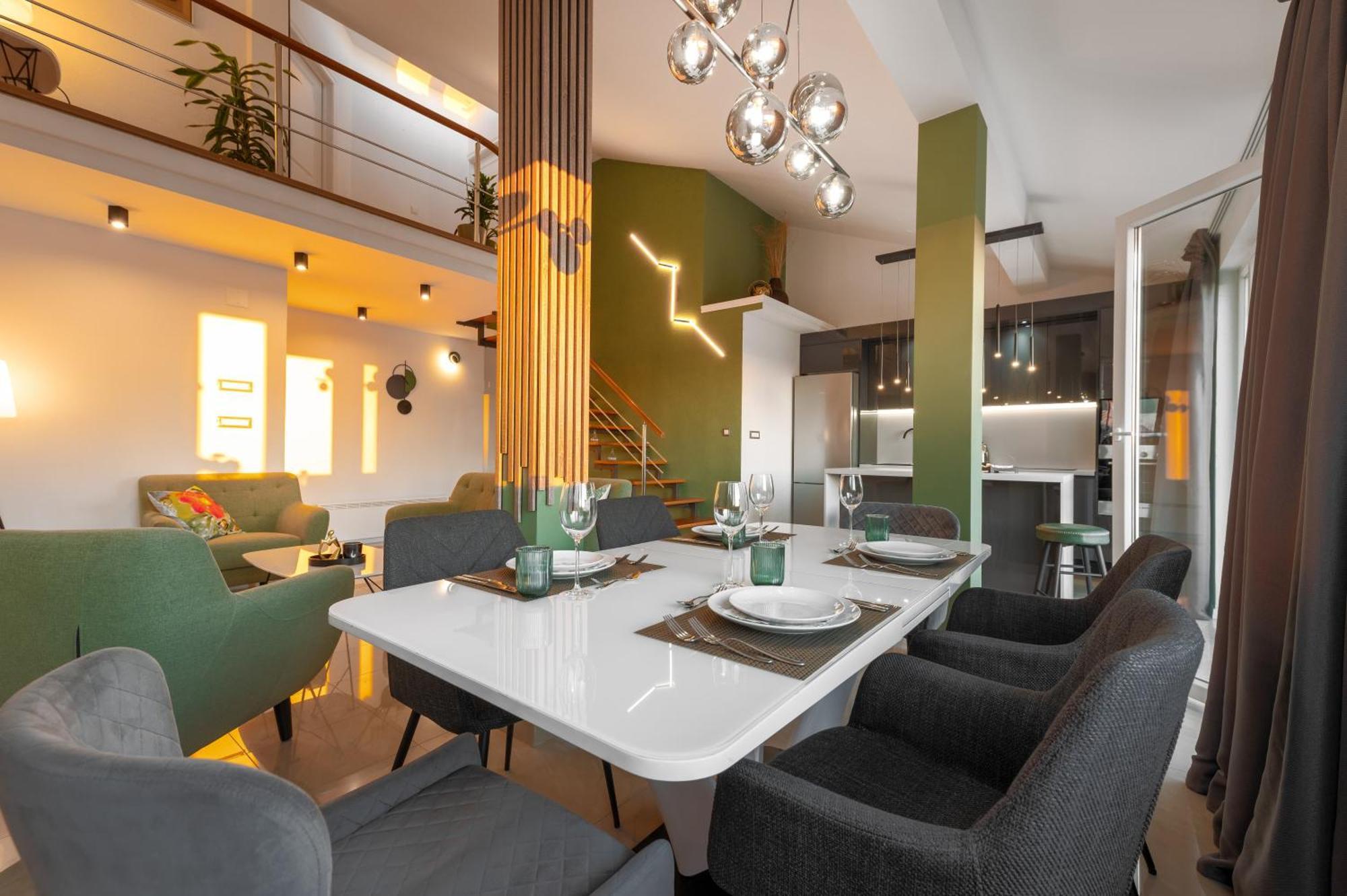 House Skrabic Apartment Makarska Ngoại thất bức ảnh