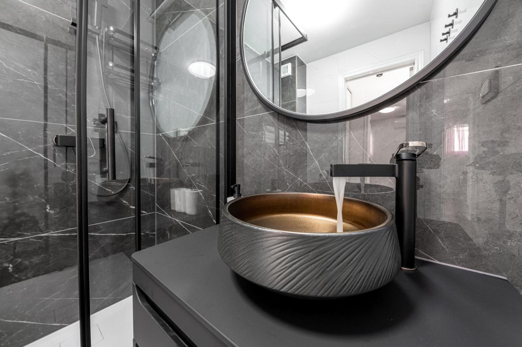 House Skrabic Apartment Makarska Ngoại thất bức ảnh