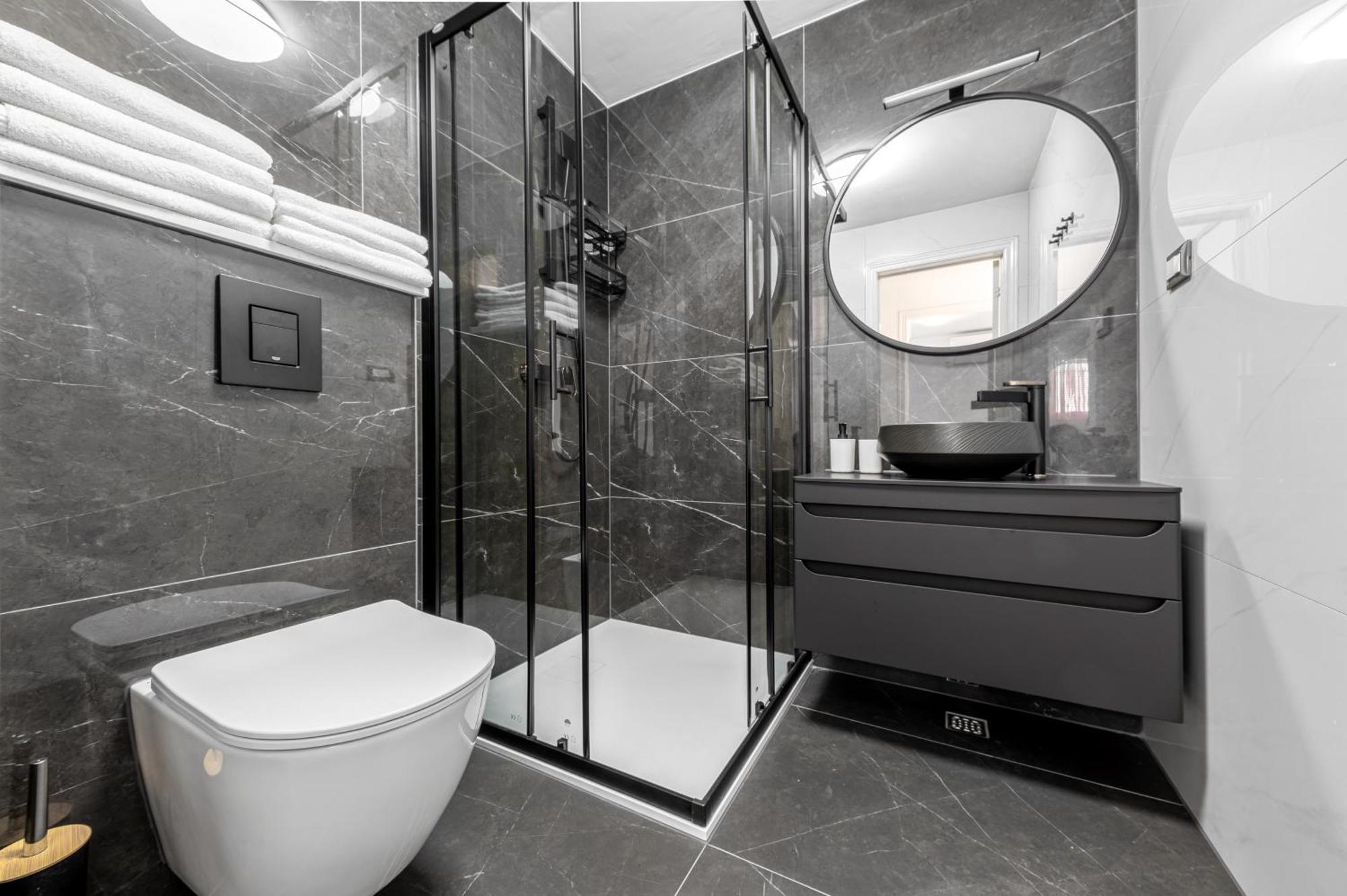 House Skrabic Apartment Makarska Ngoại thất bức ảnh
