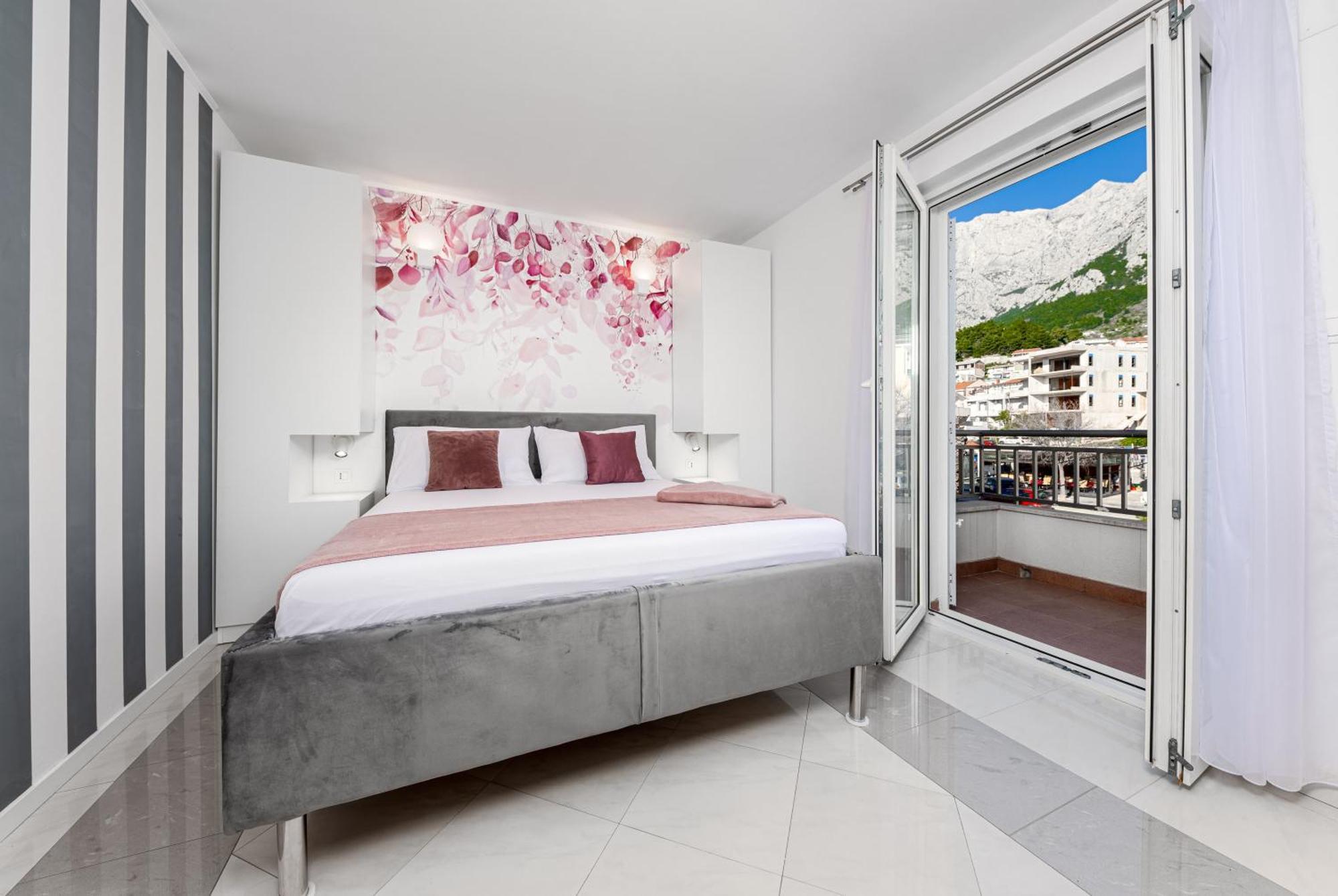 House Skrabic Apartment Makarska Ngoại thất bức ảnh